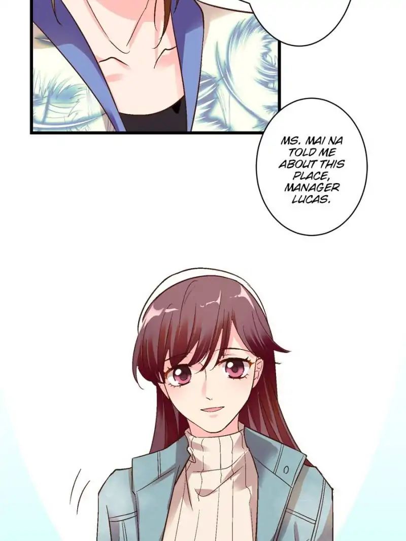 A Star Reborn: The Queen's Return Chapter 45 44